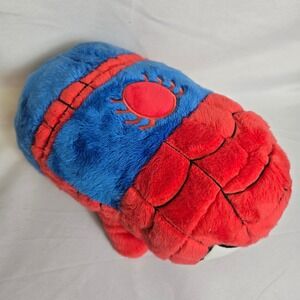 Miniso Marvel Spiderman Plush, 9.8"